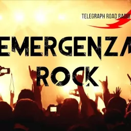 Emergenza Rock! Podcast artwork