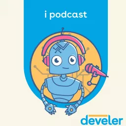 DevelCast Podcast artwork