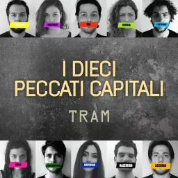 I dieci peccati capitali Podcast artwork