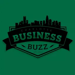 Charlotte Business Buzz Podcast artwork