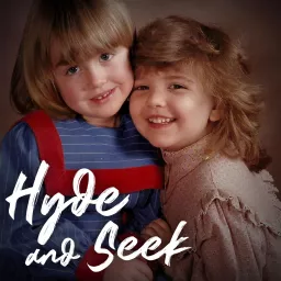 Hyde and Seek Podcast artwork