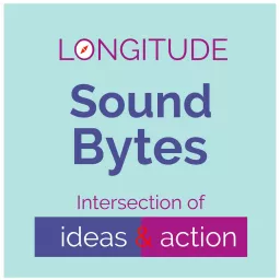 Longitude Sound Bytes Podcast artwork