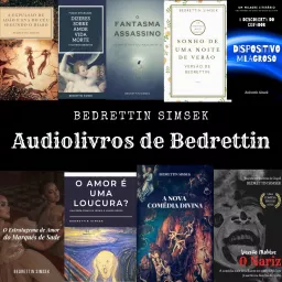 Audiolivros de Bedrettin