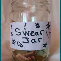 The Swear Jar Podcast artwork