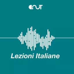Lezioni italiane Podcast artwork