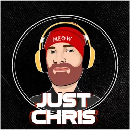 Just Chris Podcast artwork