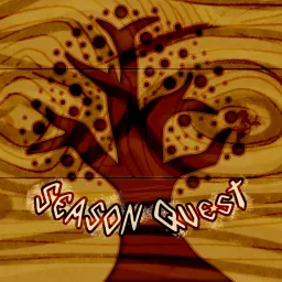 Season Quest Podcast artwork