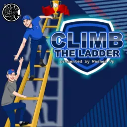 Climb The Ladder Podcast artwork