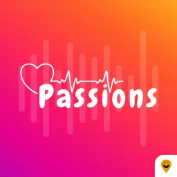 Passions Podcast artwork