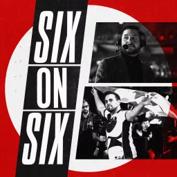 Six On Six - A Rainbow 6 Siege Podcast artwork