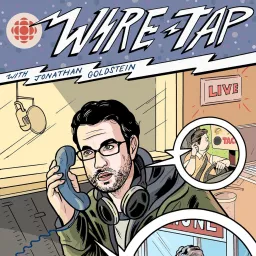 Wiretap Podcast artwork