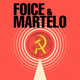 Foice e Martelo Podcast artwork