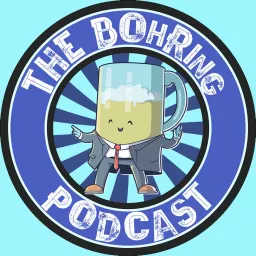 The BOHRing Podcast