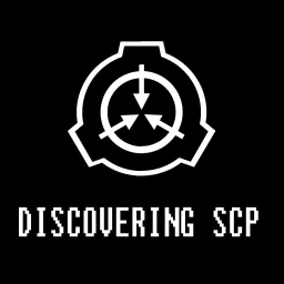 Discovering SCP Podcast artwork