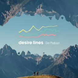 desire lines - Podcast