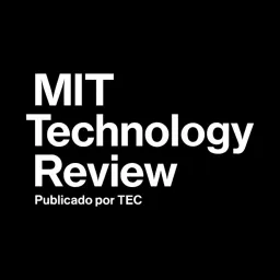 MIT Technology Review Brasil Podcast artwork