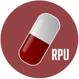 Red Pill University Podcast artwork