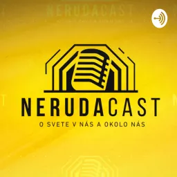 Nerudacast Podcast artwork