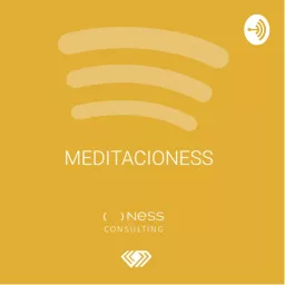 MeditacioNESS Podcast artwork