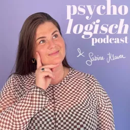 PsychoLogisch Podcast artwork