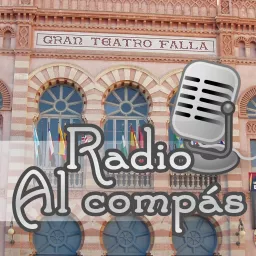 Radio Al compás Podcast artwork