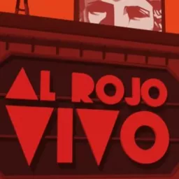 Al Rojo Vivo (La Sexta) Podcast artwork