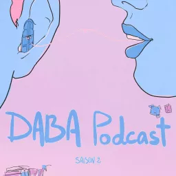 Daba Podcast | دابا بودكاست artwork