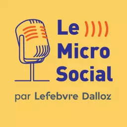 Le Micro Social Podcast artwork