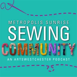 Sewing Community Podcast artwork