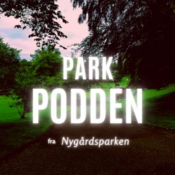 Parkpodden Podcast artwork