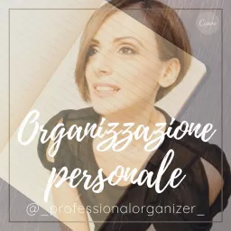 Organizzazione personale Podcast artwork
