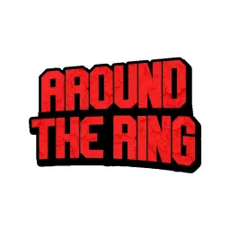 Around The Ring Podcast artwork