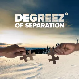 Degreez of Separation Podcast artwork