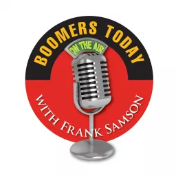 Boomers Today Podcast artwork