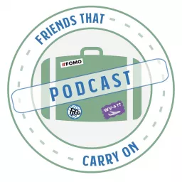 FTCO Travel Podcast artwork