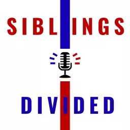 Siblings Divided Podcast artwork