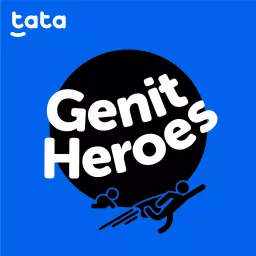GenitHeroes - Il podcast di Tata artwork