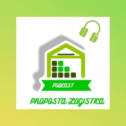 Proposta Logistica Podcast artwork