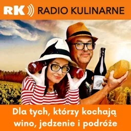 RADIO KULINARNE Wine Podcast artwork