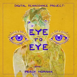 Eye to Eye Podcast artwork
