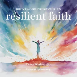 Resilient Faith Podcast artwork