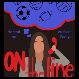 On The Line Podcast artwork