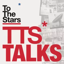 TTS Talks Podcast artwork