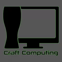 Talking Heads - Craft Computing Podcast artwork