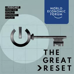 The Great Reset Podcast artwork