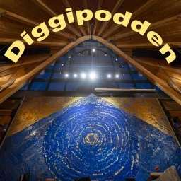 Diggipodden