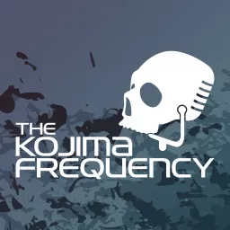 The Kojima Frequency Podcast artwork