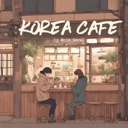 Korea Café - Der Podcast rund um Südkorea artwork