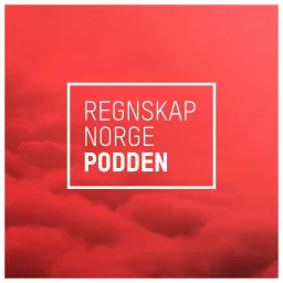 Regnskap Norge-podden