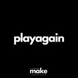 PlayAgain Podcast artwork